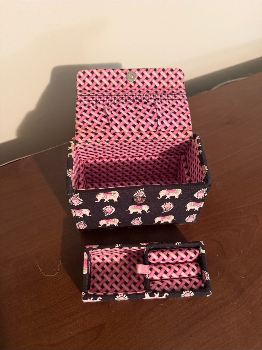 Jewelry Box - Picture 3 of 4